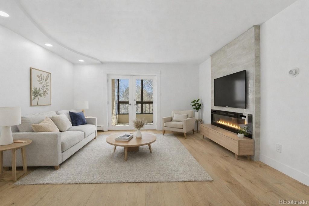 13952 E Marina Drive 308, Aurora, CO 80014