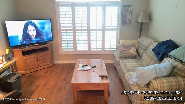 300 Hartford Court, Spring Hill, FL 34609