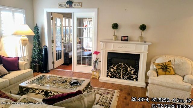 300 Hartford Court, Spring Hill, FL 34609