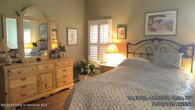 300 Hartford Court, Spring Hill, FL 34609