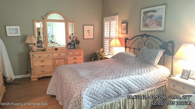 300 Hartford Court, Spring Hill, FL 34609