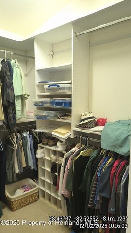 300 Hartford Court, Spring Hill, FL 34609