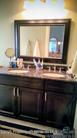 300 Hartford Court, Spring Hill, FL 34609