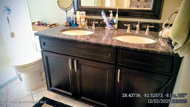 300 Hartford Court, Spring Hill, FL 34609