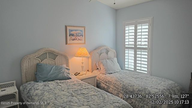 300 Hartford Court, Spring Hill, FL 34609