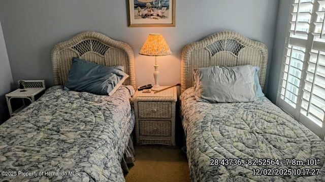 300 Hartford Court, Spring Hill, FL 34609