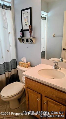 300 Hartford Court, Spring Hill, FL 34609