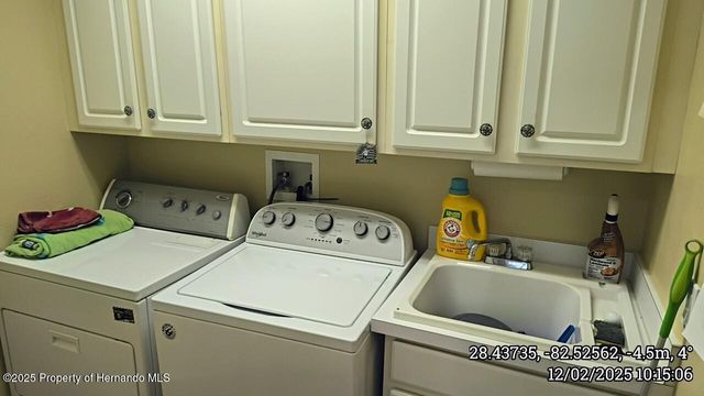 300 Hartford Court, Spring Hill, FL 34609