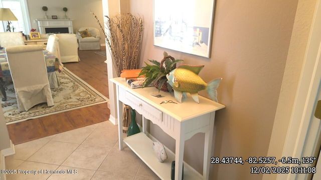 300 Hartford Court, Spring Hill, FL 34609