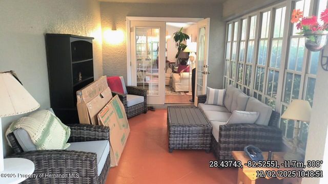 300 Hartford Court, Spring Hill, FL 34609