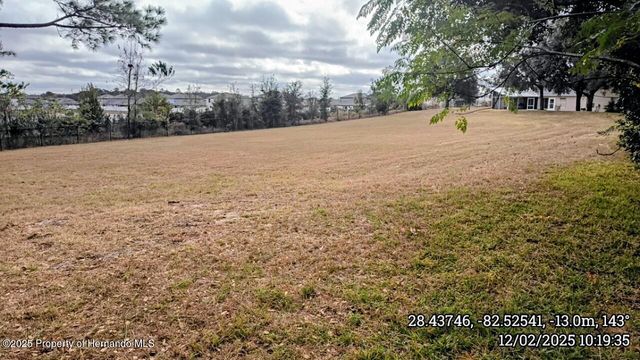 300 Hartford Court, Spring Hill, FL 34609