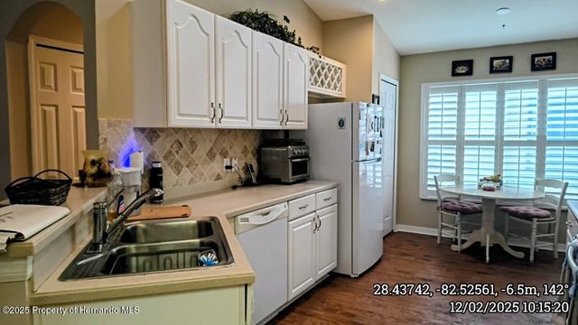 300 Hartford Court, Spring Hill, FL 34609