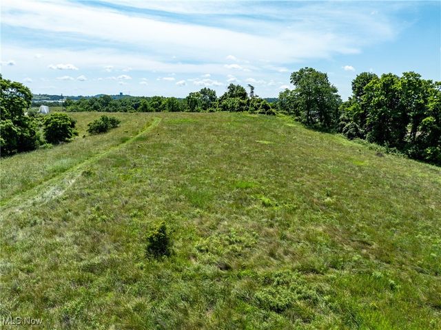 35 acres Saffell Road, Belmont, OH 43718