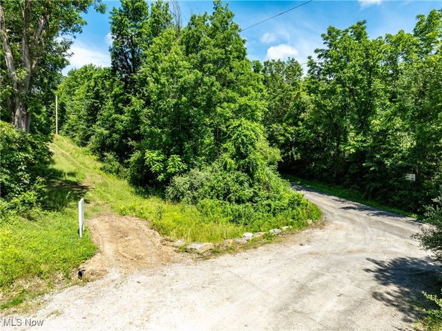 35 acres Saffell Road, Belmont, OH 43718