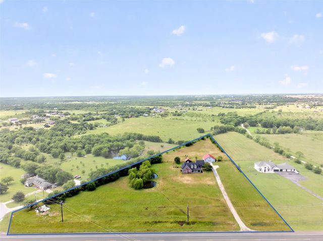 9339 State Highway 276, Royse City, TX 75189