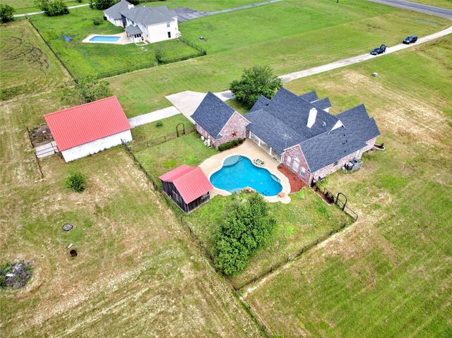 9339 State Highway 276, Royse City, TX 75189