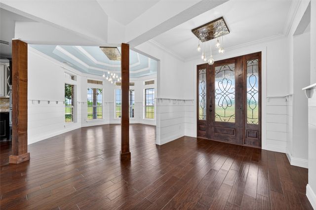 9339 State Highway 276, Royse City, TX 75189