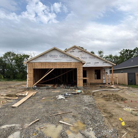 3581 E Bearsden St, Derby, KS 67037