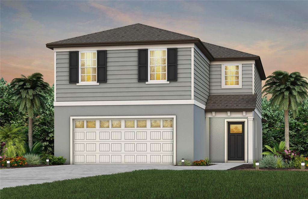 1066 SILVERLAKE BOULEVARD, Lake Alfred, FL 33850