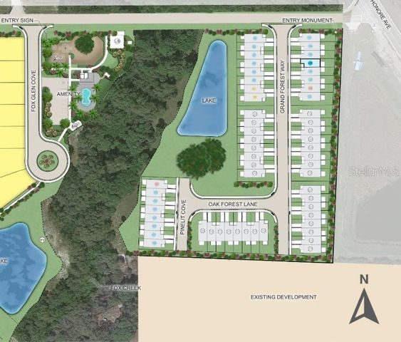 7162 GRAND FOREST WAY, Nokomis, FL 34275