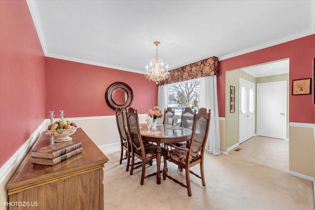 3849 Grace Lane, Glenview, IL 60025