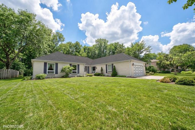 3849 Grace Lane, Glenview, IL 60025