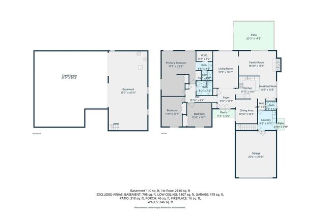 3849 Grace Lane, Glenview, IL 60025