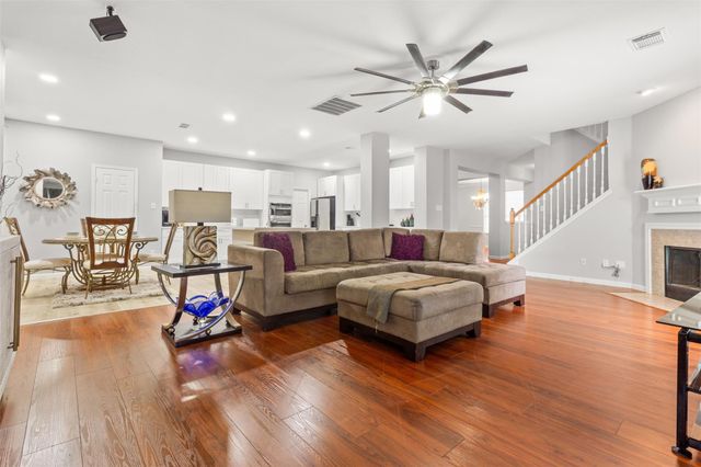 3218 Antelope Hills Drive, Missouri City, TX 77459