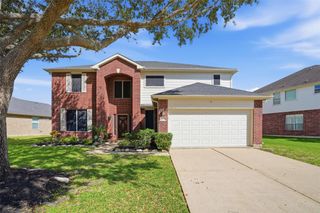 3218 Antelope Hills Drive, Missouri City, TX 77459