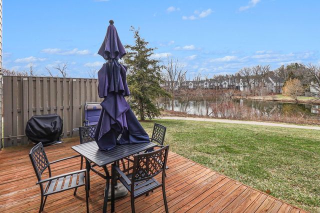 719 Watersedge Drive, Ann Arbor, MI 48105