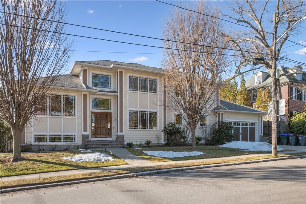 156 Blackstone Boulevard, Providence, RI 02906