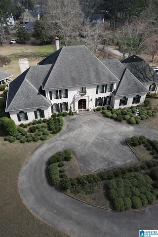 617 SANDERS ROAD, Hoover, AL 35226