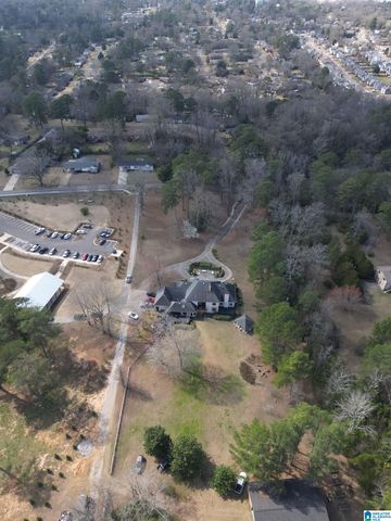 617 SANDERS ROAD, Hoover, AL 35226