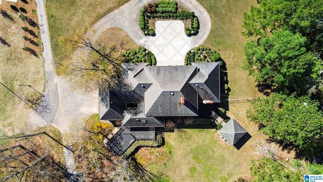 617 SANDERS ROAD, Hoover, AL 35226