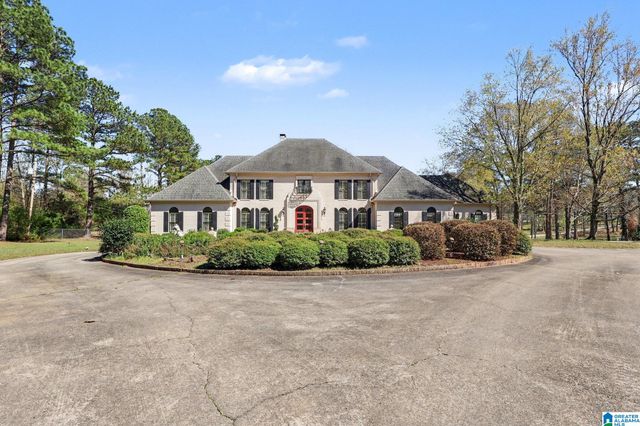 617 SANDERS ROAD, Hoover, AL 35226