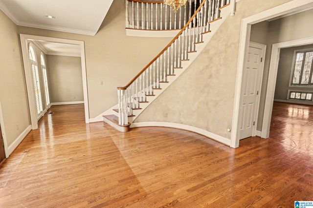 617 SANDERS ROAD, Hoover, AL 35226