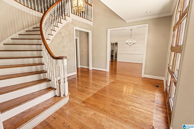 617 SANDERS ROAD, Hoover, AL 35226