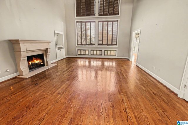 617 SANDERS ROAD, Hoover, AL 35226