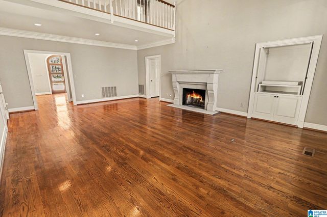 617 SANDERS ROAD, Hoover, AL 35226