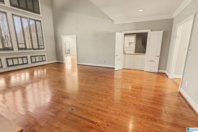 617 SANDERS ROAD, Hoover, AL 35226