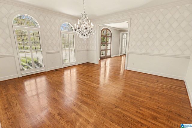 617 SANDERS ROAD, Hoover, AL 35226