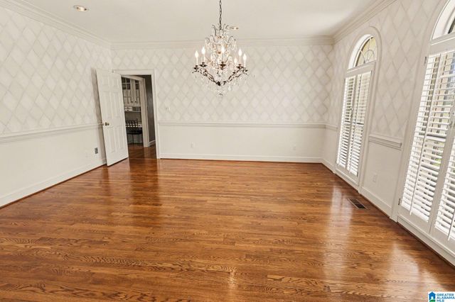 617 SANDERS ROAD, Hoover, AL 35226