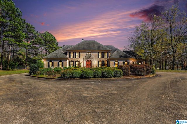 617 SANDERS ROAD, Hoover, AL 35226