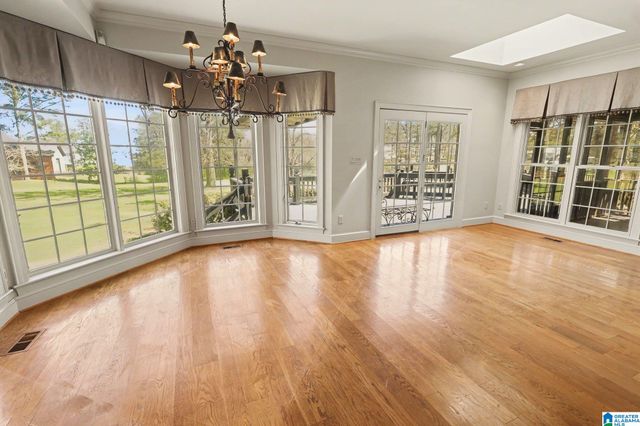 617 SANDERS ROAD, Hoover, AL 35226