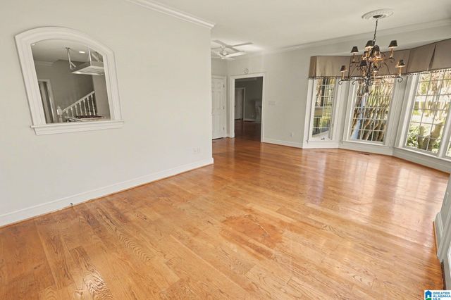 617 SANDERS ROAD, Hoover, AL 35226