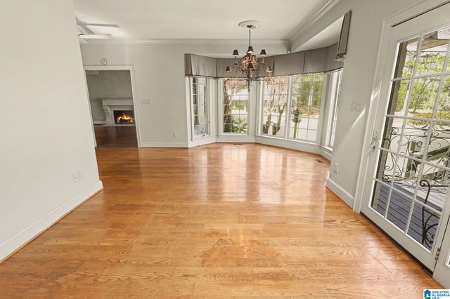 617 SANDERS ROAD, Hoover, AL 35226