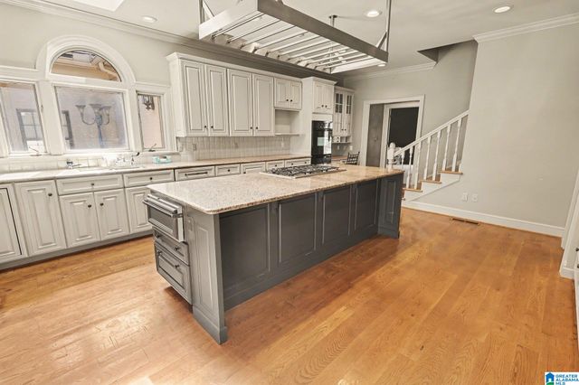 617 SANDERS ROAD, Hoover, AL 35226