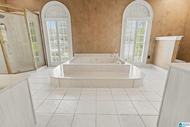 617 SANDERS ROAD, Hoover, AL 35226