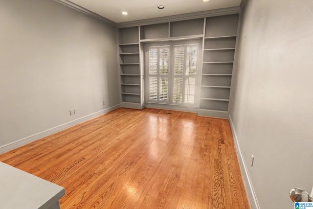 617 SANDERS ROAD, Hoover, AL 35226