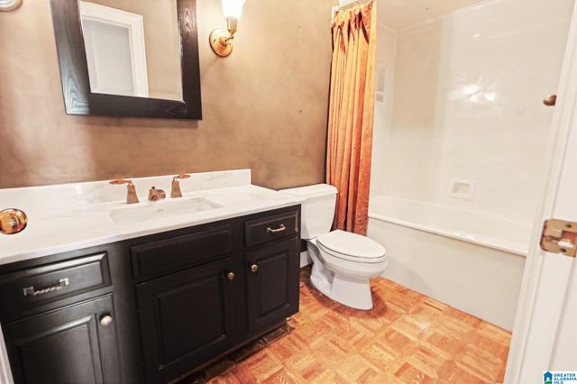 617 SANDERS ROAD, Hoover, AL 35226